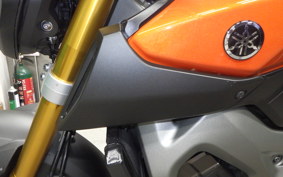 YAMAHA MT-09 A 2016 RN34J