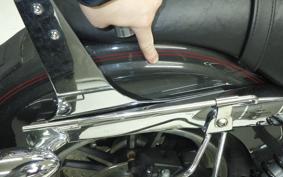 HARLEY FXDL 1580 2008