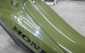 HONDA ｸﾛｽｶﾌﾞ110-2 2022 JA45
