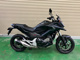 Фото Honda NC750X ABS 2016 с японского аукциона