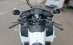 HONDA GL 1800 GOLD WING 2014 SC68