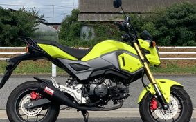 HONDA GROM JC61