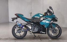 KAWASAKI NINJA400 EX400G