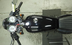 YAMAHA SR400 Gen.5 2018 RH16J