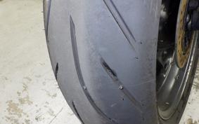 TRIUMPH DAYTONA 660 2024