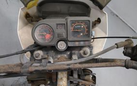 KAWASAKI KLR650 KL650A