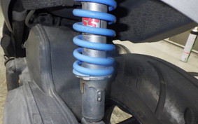 SUZUKI ADDRESS V125 S 2012 CF4MA