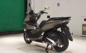 HONDA PCX 160 KF47
