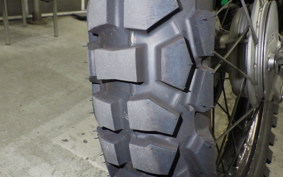 SUZUKI DF125E 2015 SF44A