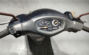SUZUKI ADDRESS V125 CF46A