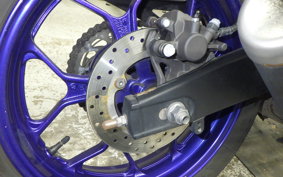 YAMAHA MT-25 2025 RG43J