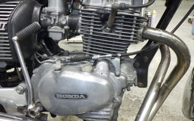 HONDA CB400T HAWK 2 1977 CB400T