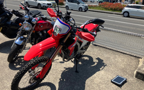 HONDA CRF250L MD47