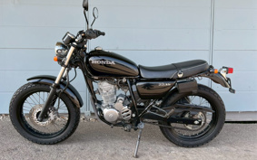 HONDA CB223S MC40