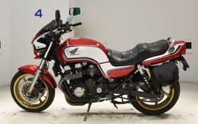 HONDA CB750 GEN 2 2006 RC42