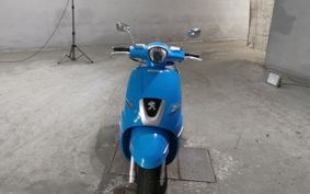 OTHER PU GEORGE YANGO125 ..