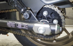 HONDA REBEL 250 S 2003 MC49