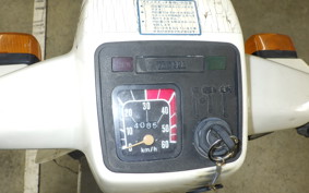 YAMAHA PASSOL 2T4