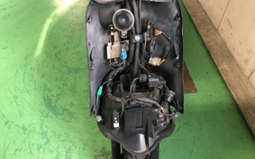 SUZUKI ADDRESS V125 CF4EA