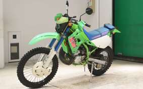 KAWASAKI KDX250SR 1983 DX250F