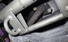 HONDA DIO Gen.6 AF68