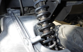 HONDA DIO Gen.6 AF68