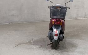 SUZUKI LET's 4 CA43A