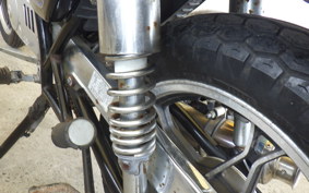 SUZUKI GN125 H