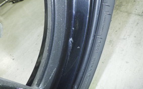 KAWASAKI Z400 Gen.2 2024 EX400L