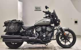 INDIAN チーフ DARK ホース 2021