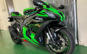 KAWASAKI NINJA ZX-10R ABS 2020 ZXT02E