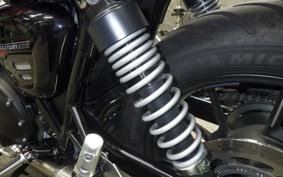 TRIUMPH SPEED TWIN 900 2024