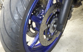 SUZUKI SV650 A 2016 VP55B