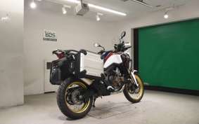 HONDA CRF1000L AFRICA TWIN DCT 2018 SD04