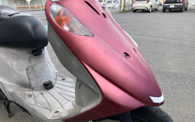 SUZUKI ADDRESS V125 CF46A