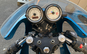 TRIUMPH THRUXTON 2011 TJ9147