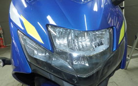 SUZUKI ｼﾞｸｻｰ250 ED22B