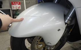 SUZUKI GSX-1300R HAYABUSA 2002