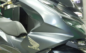 HONDA PCX125 2008 JK05