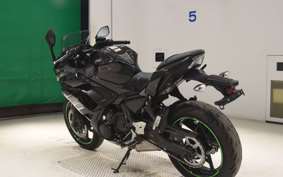 KAWASAKI NINJA 650 A 2019 ER650H