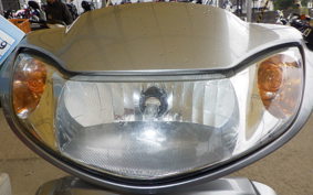 HONDA DIO Gen.6