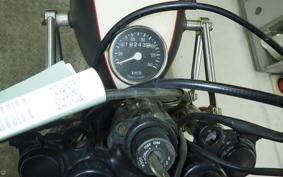 YAMAHA SR400 Gen.2 1995 1JR