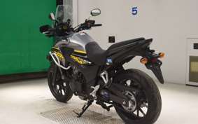 HONDA 400X ABS 2017 NC47