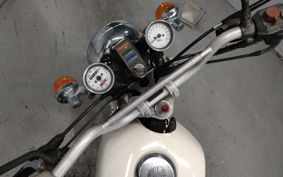 HONDA SILKROAD L250S