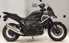 HONDA VFR1200X DCT 2014 SC70