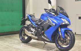 SUZUKI GSX-S1000F 2017 GT79A