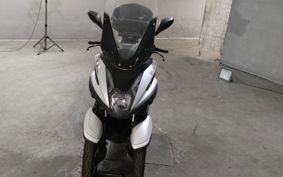 YAMAHA TRICITY 125 SE82J