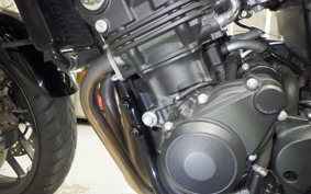 HONDA CB400 SUPER BOLDOR A 2021 NC42