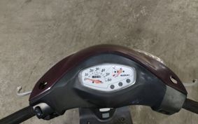 SUZUKI ADDRESS V50 CA44A