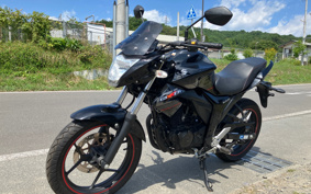 SUZUKI JIKUSA-150 NG4BG
